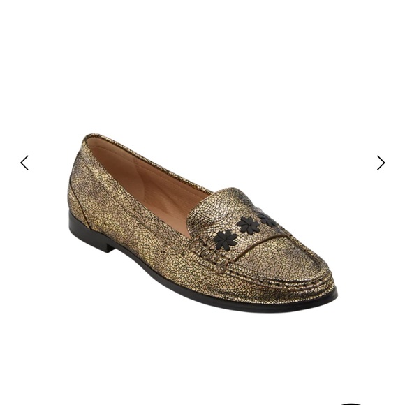 NWOT Jack Rogers Remi Loafer size 9 - Picture 1 of 10